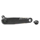 SRAM Force AXS Wide Left Crank Arm Power Meter Spindle Assembly - 165mm 12/13-Speed DUB PM Spindle Carbon E1