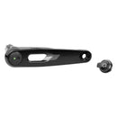 SRAM Rival AXS Left Crank Arm Power Meter Spindle Assembly - 172.5mm 12/13-Speed DUB PM Spindle BLK E1