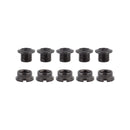 Origin8 Alloy Single Speed Chainring Bolts