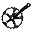 Origin8 SST 175x46 103mm JIS Square Taper crankset black/black