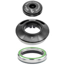 Wolf Tooth Components Semi-Internal IS52 Premium Upper& Lower Headset Black