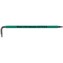 Wera Tool 3950 SPKL Multicolor Stainless L-Key 2mm