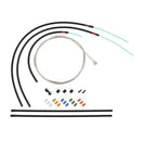 Ciclovation Viperlink Brake cable and housing set Road Shimano