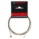 Promax 2000B Brake Cable 1.5mm 2000mm Stainless Steel MTB Unit