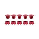 Origin8 Alloy Single Speed Chainring Bolts