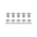 Origin8 Double Chainring Bolts