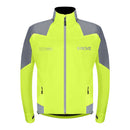 Proviz Nightrider 2.0 Jacket Men Yellow S