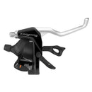 Sunrace STM406 Trigger Shifter Speed: 7 Black