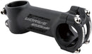 Full Speed Ahead V-Drive Stem - 90mm 31.8 Clamp +/-6 1 1/8" Alloy Black