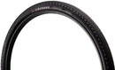 Kenda Crusher Tire - 700 x 50 Tubeless Folding BLK Adventure Tough K-Series