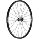 We Are One Triad 29" Front Wheel 15x110 Black