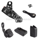 SRAM GX Eagle T-Type Rear Derailleur AXS Upgrade Kit - Converts Eagle 70 90 Mechanical Rear Derailleurs to AXS Electronic