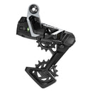 SRAM Force XPLR AXS Rear Derailleur - For Force XPLR 1x 13-Speed 46t Max UDH Hangerless Battery Not Included BLK/Silver E1