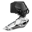 SRAM Rival AXS Front Derailleur - 2x12-Speed Braze-on Battery Not Included BLK E1