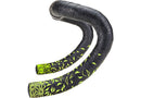 Specialized Super Sticky Kush Tape Star Fade Neon Yellow/Ano Black One Size