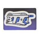 BTI Drivetrain BTI Sticker