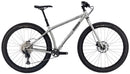 Surly Krampus Bike - 29" Steel Salmon Skin Silver Medium