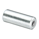 Promax SP40 Derailleur housing stops 4.1mm Silver Bottle of 200
