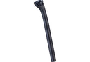 Specialized Roval Terra Carbon Post Seatpost Satin Carbon/Charcoal 330Mm X 20Mm Offset