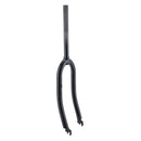Sunlite Cruiser Cruiser 26` Threaded 1` (7/8 ID) 250mm Caliper Hi-Tensile Black 60mm