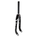 Box components X2 Pro Carbon Fork BMX 20` Threadless 1-1/8` None Carbon/Cromo Black 32mm