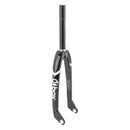 BOX One XE Expert Carbon BMX Fork - 1 1/8" 10mm Black 20"