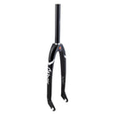 Box components XE Expert Carbon Fork BMX 24` Threadless 1` None Carbon/AL7000 Black 32mm