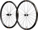 Reserve Wheels Reserve 30 GR AL Wheelset - 700 12 x 100/12 x 142 Center-Lock XDR Aluminum DT350
