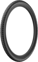 Pirelli Cinturato Gravel M Tire - 700 x 50 Tubeless Folding BLK SpeedGrip TechWALL Gravel Performance