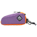MoosePacks Top Tube Bag 1L Lilac