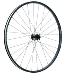 SunRingle Duroc 30 Expert 29" Front 100x15/9QR Wheel - Black