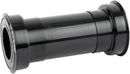 CeramicSpeed BB ALPHA Bottom Bracket - BB86 86.5mm For 24mm/Shimano Spindle Gravel BLK
