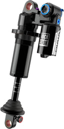 RockShox Vivid Coil Ultimate RC2T Rear Shock - 210 x 52.5mm Reb 55 / Comp 34 Adj. Hydraulic Bottom Out L/45 Standard D1