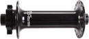 SunRingle SRC Disc Hub Front 15x150mm Thru-Axle 32h Black