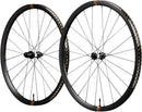 Reserve Wheels Reserve 30 GR AL Wheelset - 700 12 x 100/12 x 142 Center-Lock HG11 Aluminum DT350