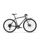 Bombtrack Arise Geared Commuter Bicycle 650B Black XS