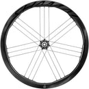 Campagnolo Shamal Dual Profile Rear Wheel - 700c 12 x 142mm Center-Lock HG11-R 2-Way Fit Carbon