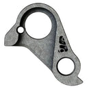 Silca 3DP Titanium Derailleur Hanger STD Canyon