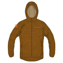 Endura Hummvee Windproof Shell Jacket  XL Trail Bronze