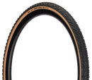 Teravail Rutland Tire - 700 x 40 Tubeless Folding Tan Durable Fast Compound