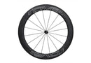 Specialized Rapide Clx 64 Front Team Satin Carbon / White / Black 