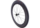 Specialized Rapide Clx 64 Disc Front Carbon/Gloss Black 700C
