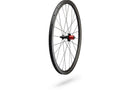 Specialized Rapide Clx 32 Rear Carbon/Gloss Black 