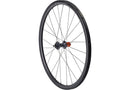 Specialized Rapide Clx 32 Disc Tubular Rear Carbon/Gloss Black 