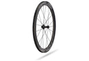 Specialized Rapide Clx 50 Disc Front Satin Carbon/White/Black 700C