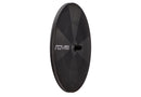 Roval 321 Disc Brake Rear Team S-Racing Rear Wheel Carbon/Gloss White 700C