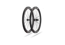Specialized Rapide Clx Iii Wheel Gloss Carbon/Gloss White 700C Front