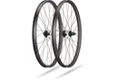 Specialized Traverse Sl Ii 350 6B Wheel Satin Carbon/Gloss Black 29 Front