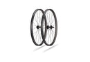 Specialized Traverse Sl Ii 1/1 6B Wheel Satin Carbon/Gloss Black 29 Front 28H