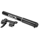 Silca Gravelero Mini Pump Black